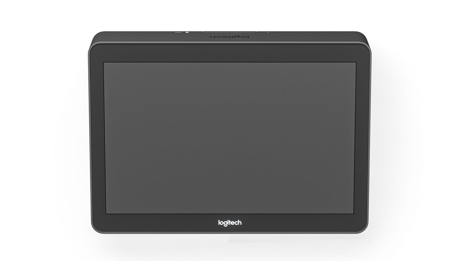 Logitech 939-001950 espositore per sale riunioni 25,6 cm (10.1") 1280 x 800 Pixel IPS Nero [939-001950]