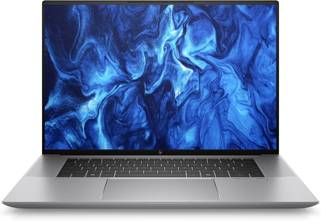 HP ZBook Studio 16 G11 Intel Core Ultra 9 185H Workstation mobile 40,6 cm (16") WQUXGA 32 GB DDR5-SDRAM 1 TB SSD NVIDIA GeForce RTX 4070 Wi-Fi 7 (802.11be) Windows 11 Pro Argento [98L28ET#ABZ]