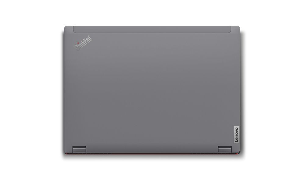 Lenovo ThinkPad P16 Workstation mobile 40,6 cm (16") WQXGA Intel Core i9 i9-13980HX 32 GB DDR5-SDRAM 1 TB SSD NVIDIA RTX 3500 Ada Wi-Fi 6E (802.11ax) Windows 11 Pro Nero, Grigio [21FA000GIX]