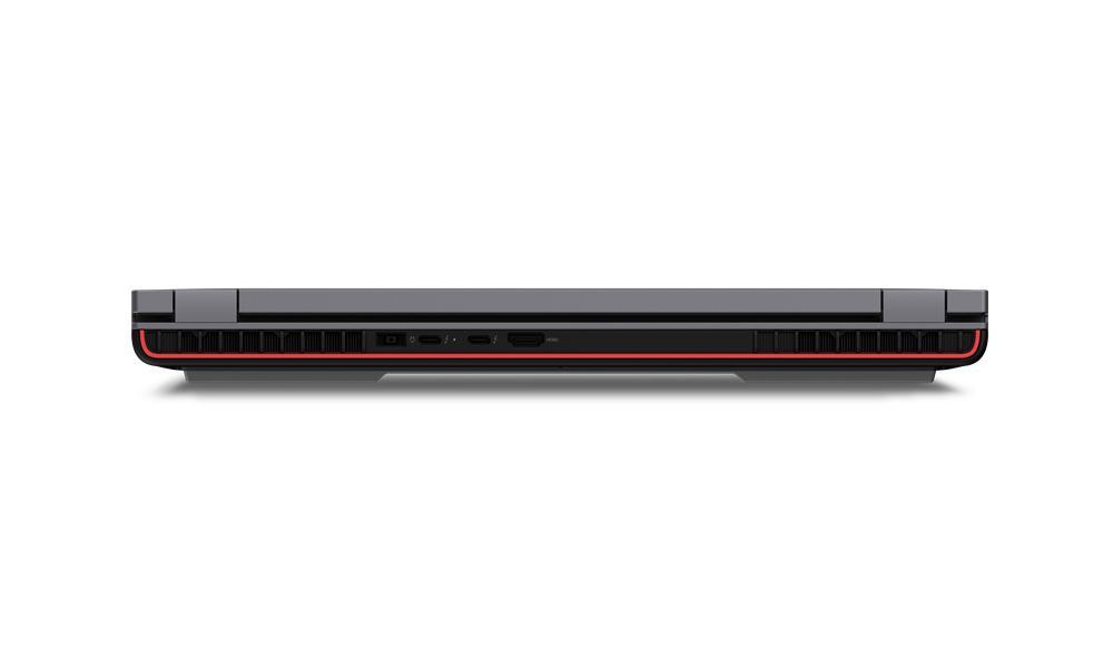 Lenovo ThinkPad P16 Workstation mobile 40,6 cm (16") WQXGA Intel Core i9 i9-13980HX 32 GB DDR5-SDRAM 1 TB SSD NVIDIA RTX 3500 Ada Wi-Fi 6E (802.11ax) Windows 11 Pro Nero, Grigio [21FA000GIX]