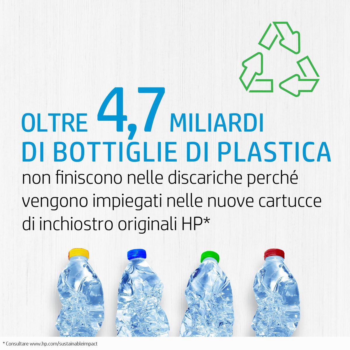 HP Cartuccia magenta originale 913A PageWide [F6T78AE]