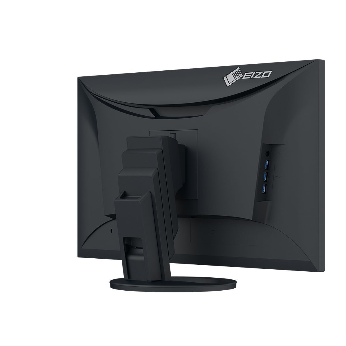 EIZO FlexScan EV2781-BK LED display 68,6 cm (27") 2560 x 1440 Pixel Quad HD Nero [EV2781-BK]