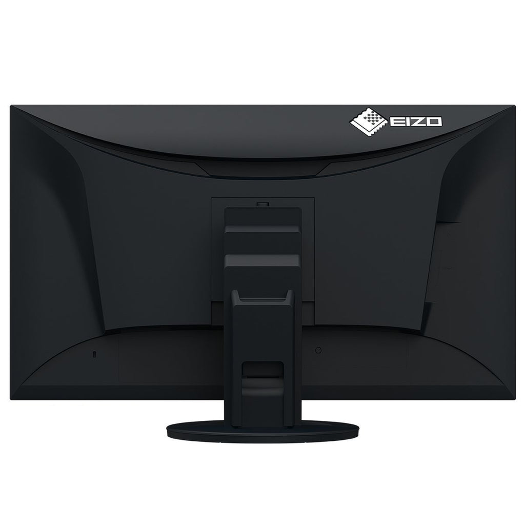 EIZO FlexScan EV2781-BK LED display 68,6 cm (27") 2560 x 1440 Pixel Quad HD Nero [EV2781-BK]
