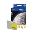 Brother LC1000Y cartuccia d'inchiostro 1 pz Originale Giallo [LC1000Y]