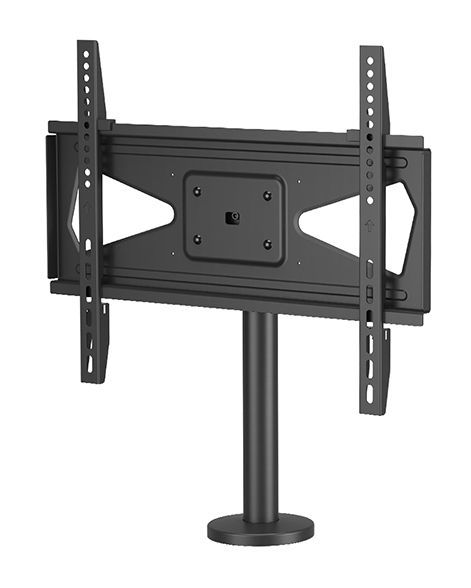 Neomounts DS42-430BL14 Supporto da tavolo per TV 32-55"- a fissaggio - girevole [DS42-430BL14]