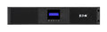 Eaton 9E3000IR gruppo di continuità (UPS) Doppia conversione (online) 3 kVA 2700 W 7 presa(e) AC [9E3000IR]