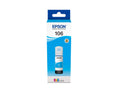 Epson 106 EcoTank Cyan ink bottle [C13T00R240]