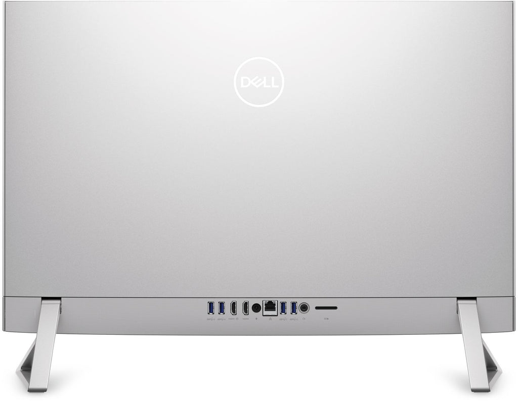DELL 27 AIO EC27250/I5-1334U/16GB/512GB/27/W11P/1Y [GDT2G]