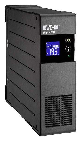 Eaton Ellipse PRO 650 IEC gruppo di continuità (UPS) A linea interattiva 0,65 kVA 400 W 4 presa(e) AC [ELP650IEC]
