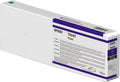 Epson Singlepack Violet T804D00 UltraChrome HDX 700ml [C13T804D00]