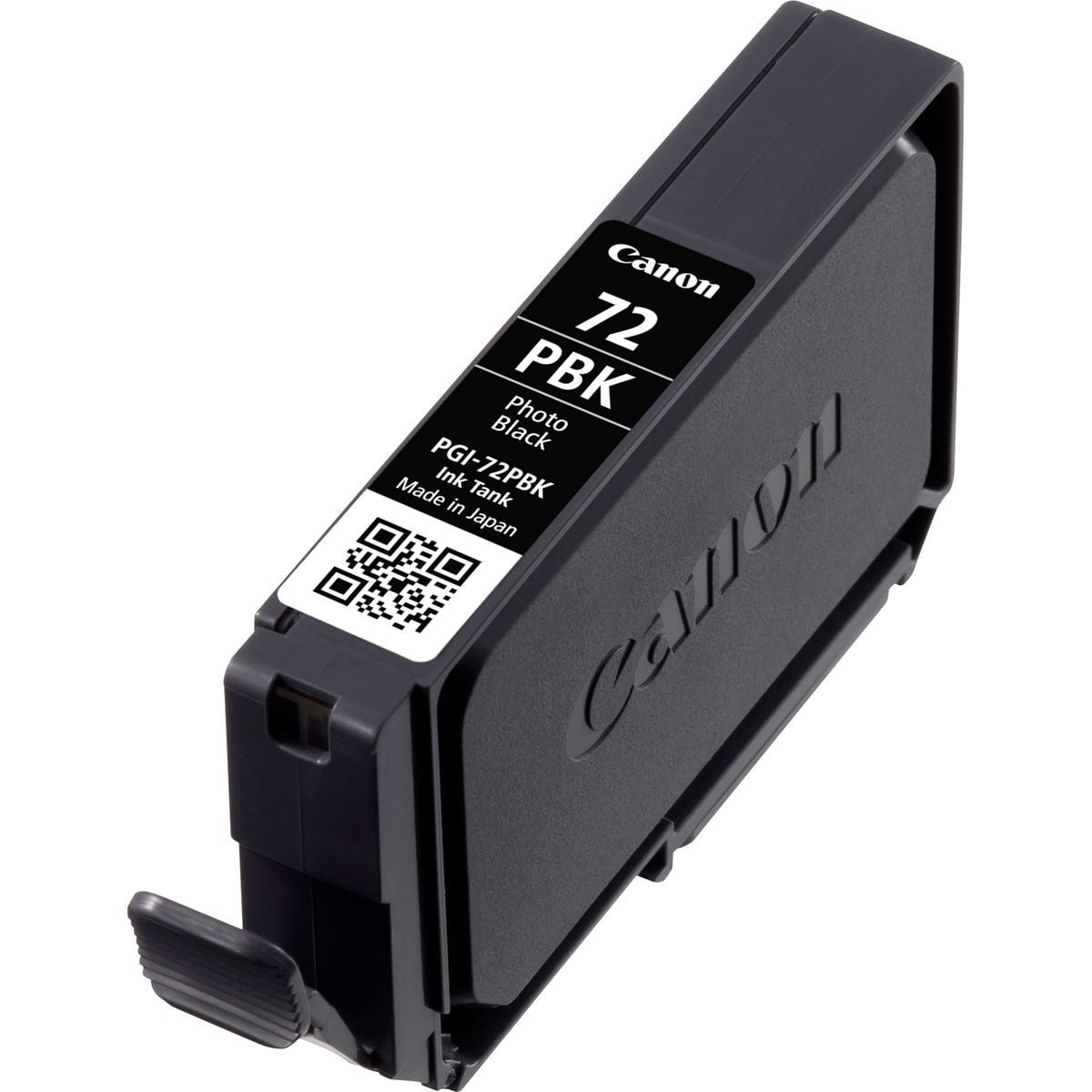 Canon Cartuccia d'inchiostro nero (foto) PGI-72PBK [6403B001]