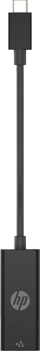 HP Adattatore da USB-C a RJ45 G2 [4Z527AA]