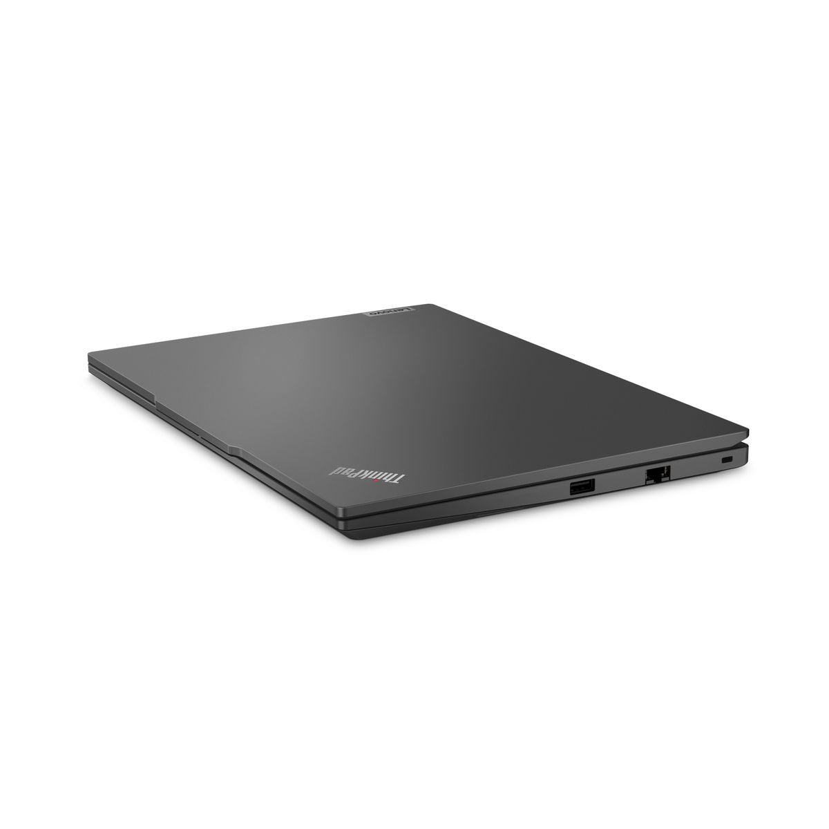 Lenovo ThinkPad E14 Intel Core Ultra 7 155H Computer portatile 35,6 cm (14") WUXGA 16 GB DDR5-SDRAM 512 GB SSD Wi-Fi 6E (802.11ax) Windows 11 Pro Nero [21M7002XIX]