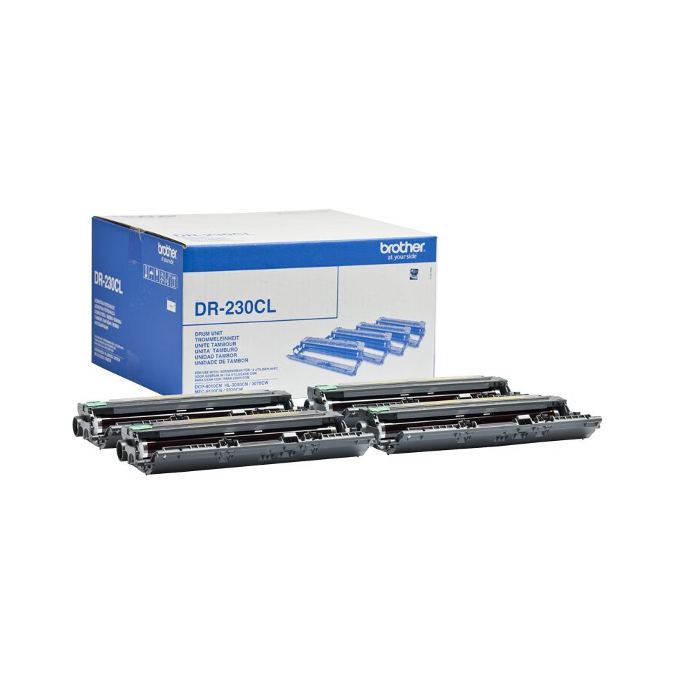 DR-230CL [DR230CL]