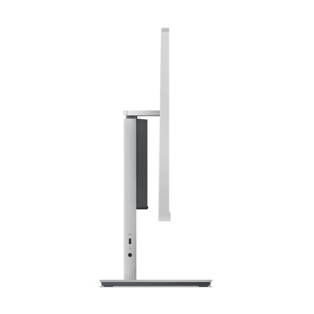 Lenovo IdeaCentre AIO 24IRH9 Intel Core i5 i5-13420H 60,5 cm (23.8") 1920 x 1080 Pixel PC All-in-one 16 GB DDR5-SDRAM 1 TB SSD Windows 11 Home Wi-Fi 6 (802.11ax) Grigio [F0HN005GIX]