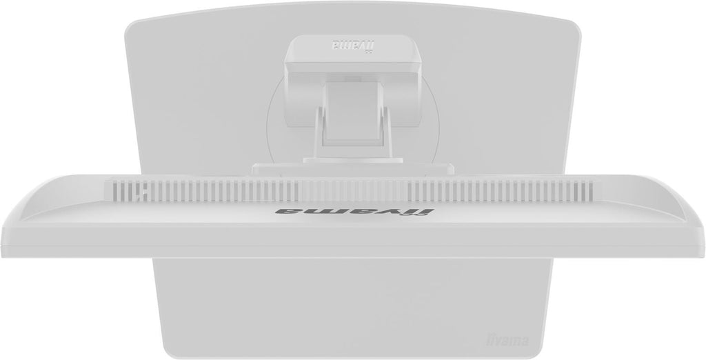 iiyama ProLite B1980S-W1 Monitor PC 48,3 cm (19") 1280 x 1024 Pixel SVGA LED Bianco [B1980S-W1]
