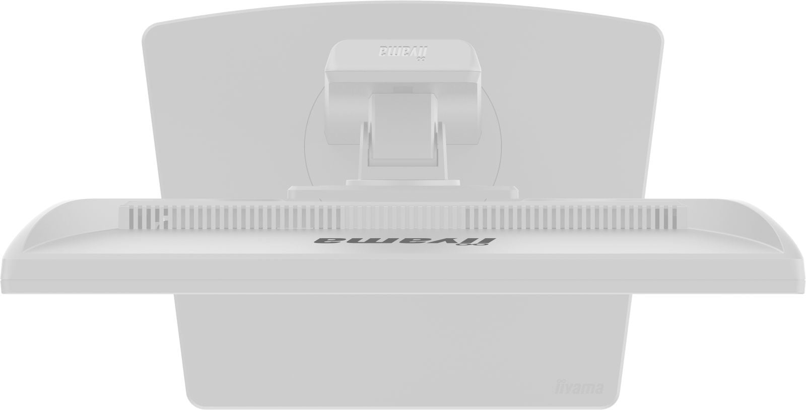 iiyama ProLite B1980S-W1 Monitor PC 48,3 cm (19") 1280 x 1024 Pixel SVGA LED Bianco [B1980S-W1]