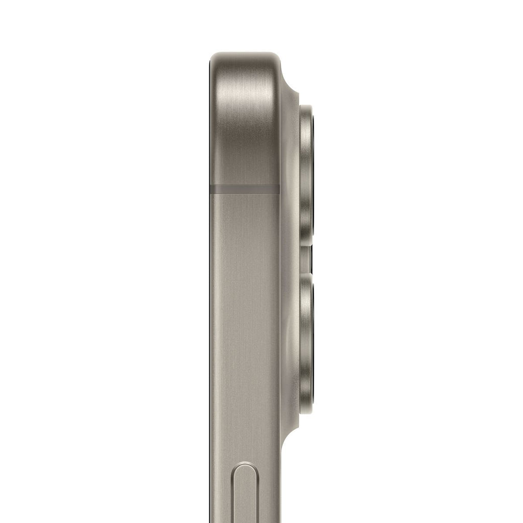 Apple iPhone 15 Pro 1TB Titanio Naturale [MTVF3QL/A]