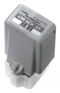 Canon LUCIA PRO II cartuccia d'inchiostro 1 pz Originale Resa standard Grigio [6783C001]
