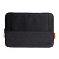 Trust Lisboa 33,8 cm (13.3") Custodia a tasca Nero, Grigio [25350]