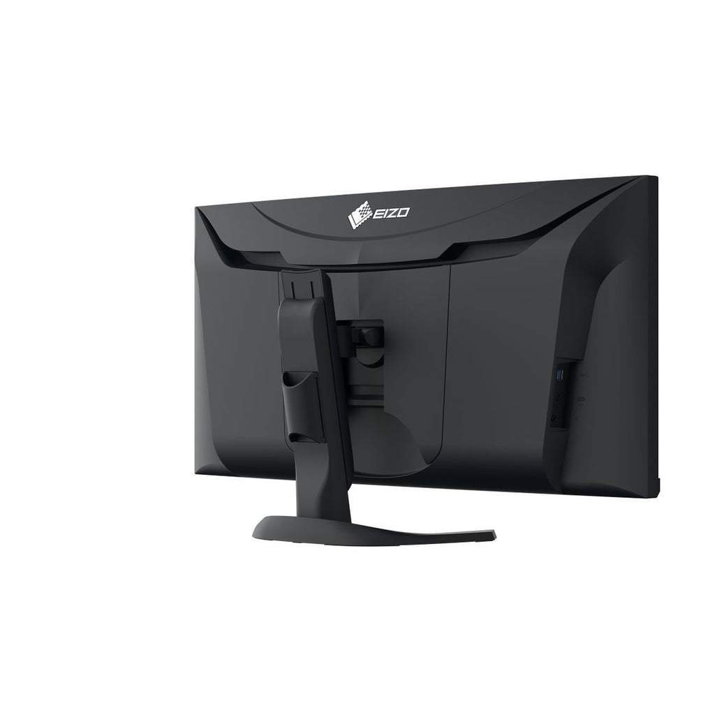 EIZO FlexScan EV3450XC-BK LED display 86,6 cm (34.1") 3440 x 1440 Pixel UltraWide Quad HD Nero [EV3450XC-BK]