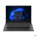 Lenovo V15 G4 AMN AMD Ryzen 3 7320U Computer portatile 39,6 cm (15.6") Full HD 8 GB LPDDR5-SDRAM 256 GB SSD Wi-Fi 5 (802.11ac) Windows 11 Pro Nero [82YU00TYIX]