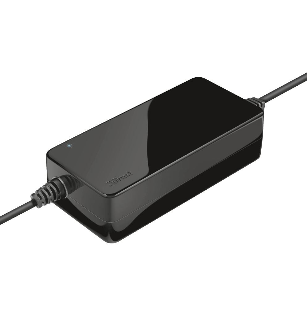 Trust 23391 adattatore e invertitore Interno 90 W Nero [23391]