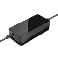 Trust 23391 adattatore e invertitore Interno 90 W Nero [23391]