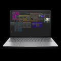 HP ZBook Ultra 14 inch G1a Mobile Workstation PC Wolf Pro Security Edition 390 Workstation mobile 35,6 cm (14") WUXGA [A3ZK7ET#ABZ]