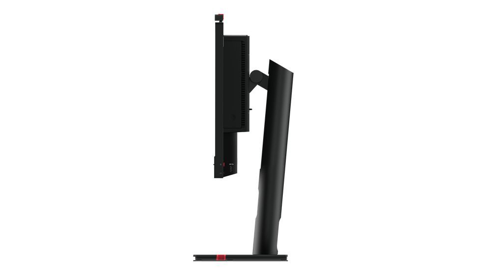 Lenovo ThinkCentre Tiny-In-One 22 Gen 5 LED display 54,6 cm (21.5") 1920 x 1080 Pixel Full HD Nero [12N8GAT1EU]