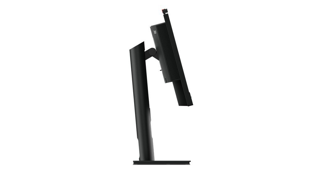 Lenovo ThinkCentre Tiny-In-One 22 Gen 5 LED display 54,6 cm (21.5") 1920 x 1080 Pixel Full HD Nero [12N8GAT1EU]
