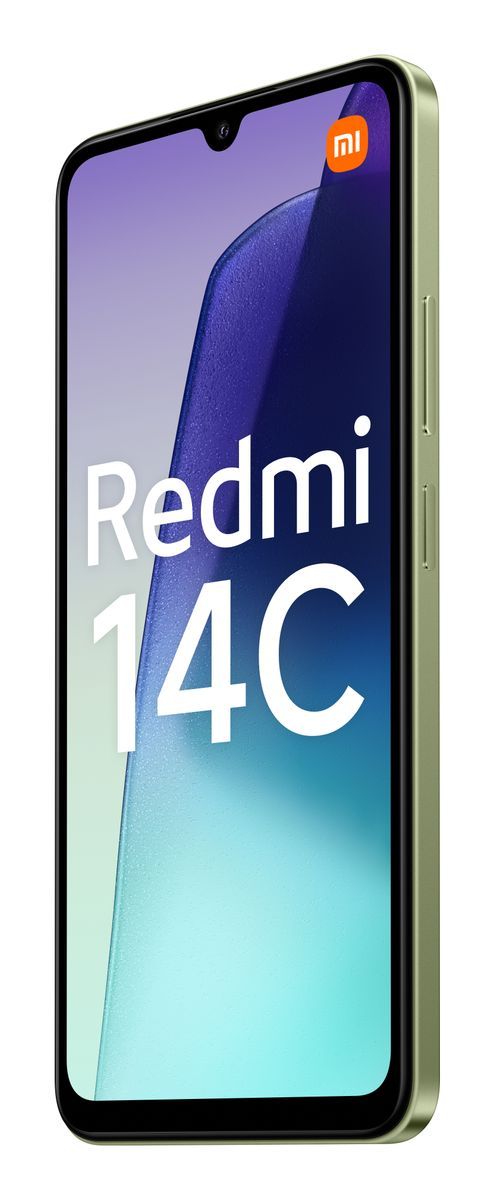 REDMI 14C 4+128 Sage Green [0119230276]