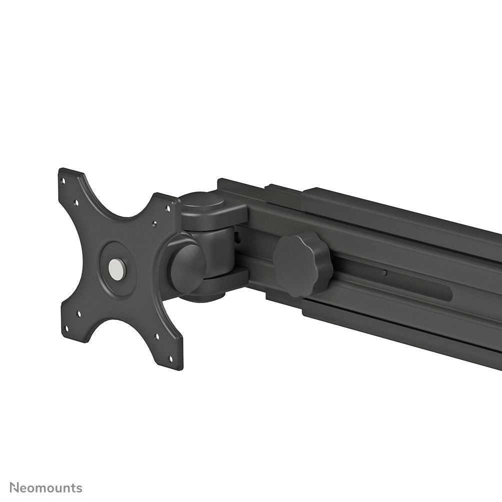 Neomounts FPMA-D700DD4 Supporto per monitor 19-30" [FPMA-D700DD4]