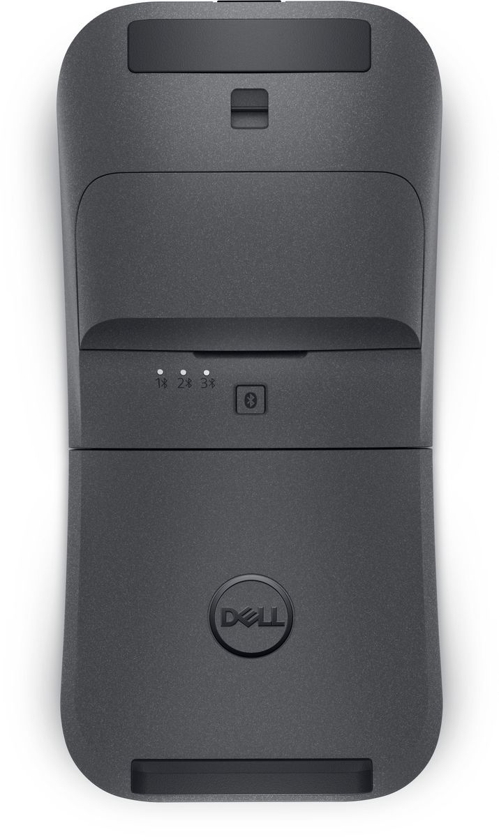 DELL Mouse Bluetooth da viaggio - MS700 - Black [MS700-BK-R-EU]