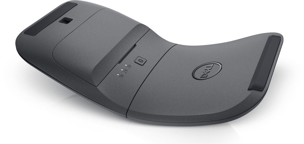 DELL Mouse Bluetooth da viaggio - MS700 - Black [MS700-BK-R-EU]