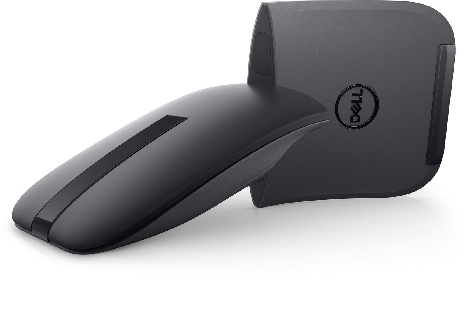 DELL Mouse Bluetooth da viaggio - MS700 - Black [MS700-BK-R-EU]