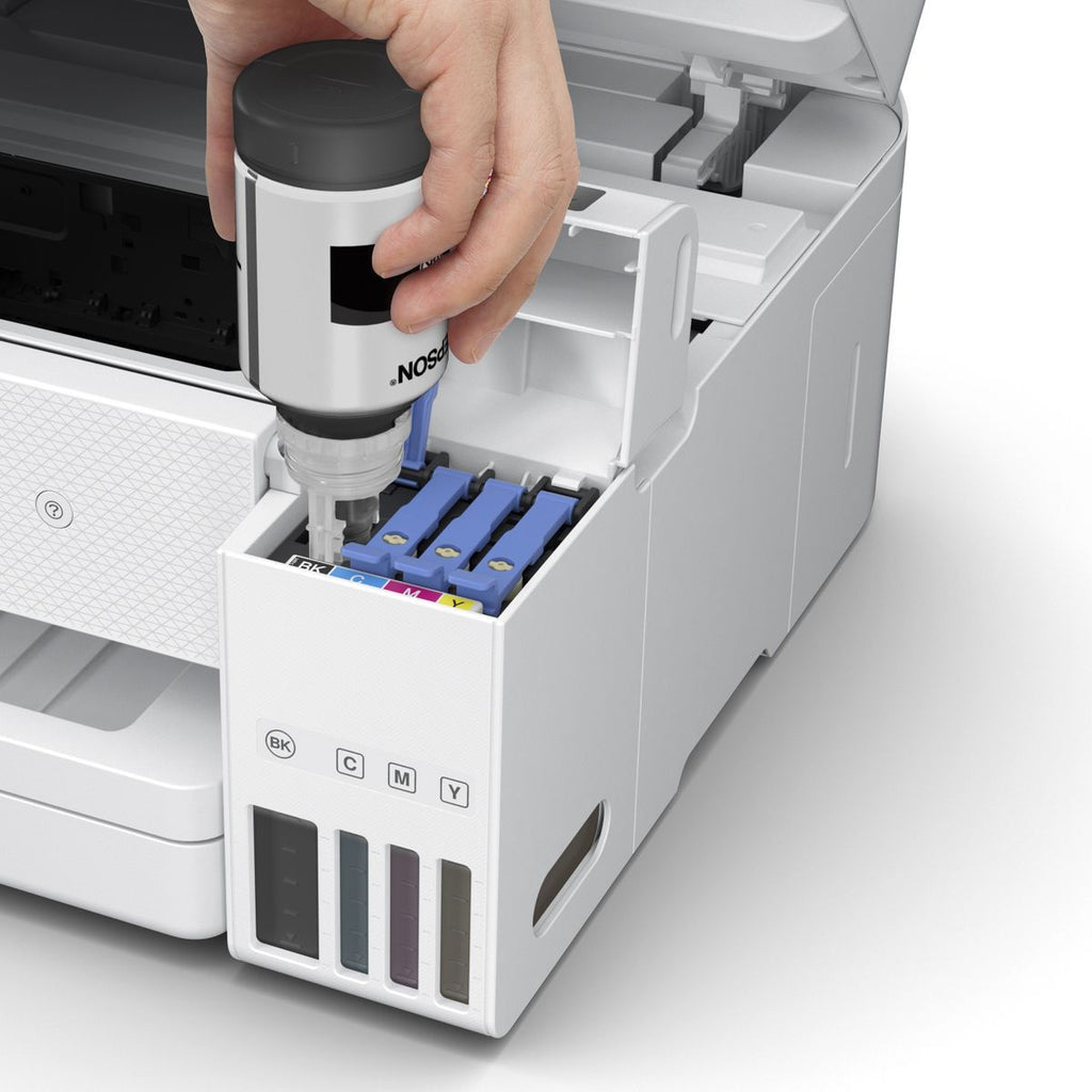Epson EcoTank ET-4856 [C11CJ60407]
