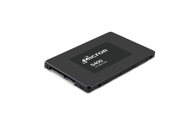 Lenovo 4XB7A82262 drives allo stato solido 2.5" 3,84 TB Serial ATA III 3D TLC NAND [4XB7A82262]