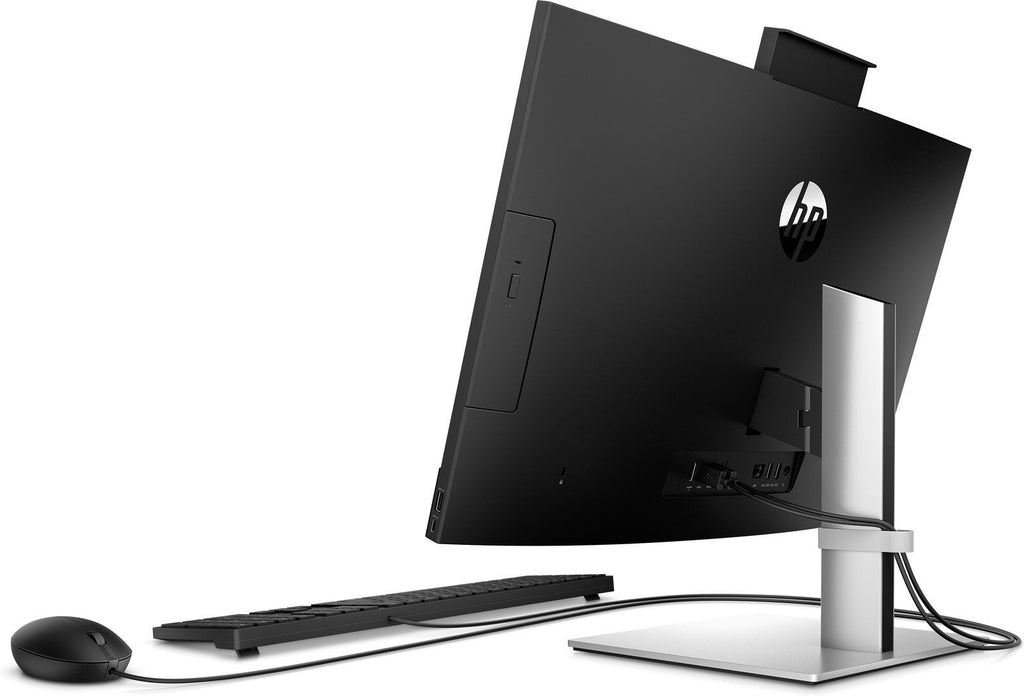 HP ProOne 440 G9 Intel Core i5 i5-13500T 60,5 cm (23.8") 1920 x 1080 Pixel PC All-in-one 16 GB DDR4-SDRAM 512 GB SSD Windows 11 Pro Wi-Fi 6 (802.11ax) Nero [9H6U7ET#ABZ]