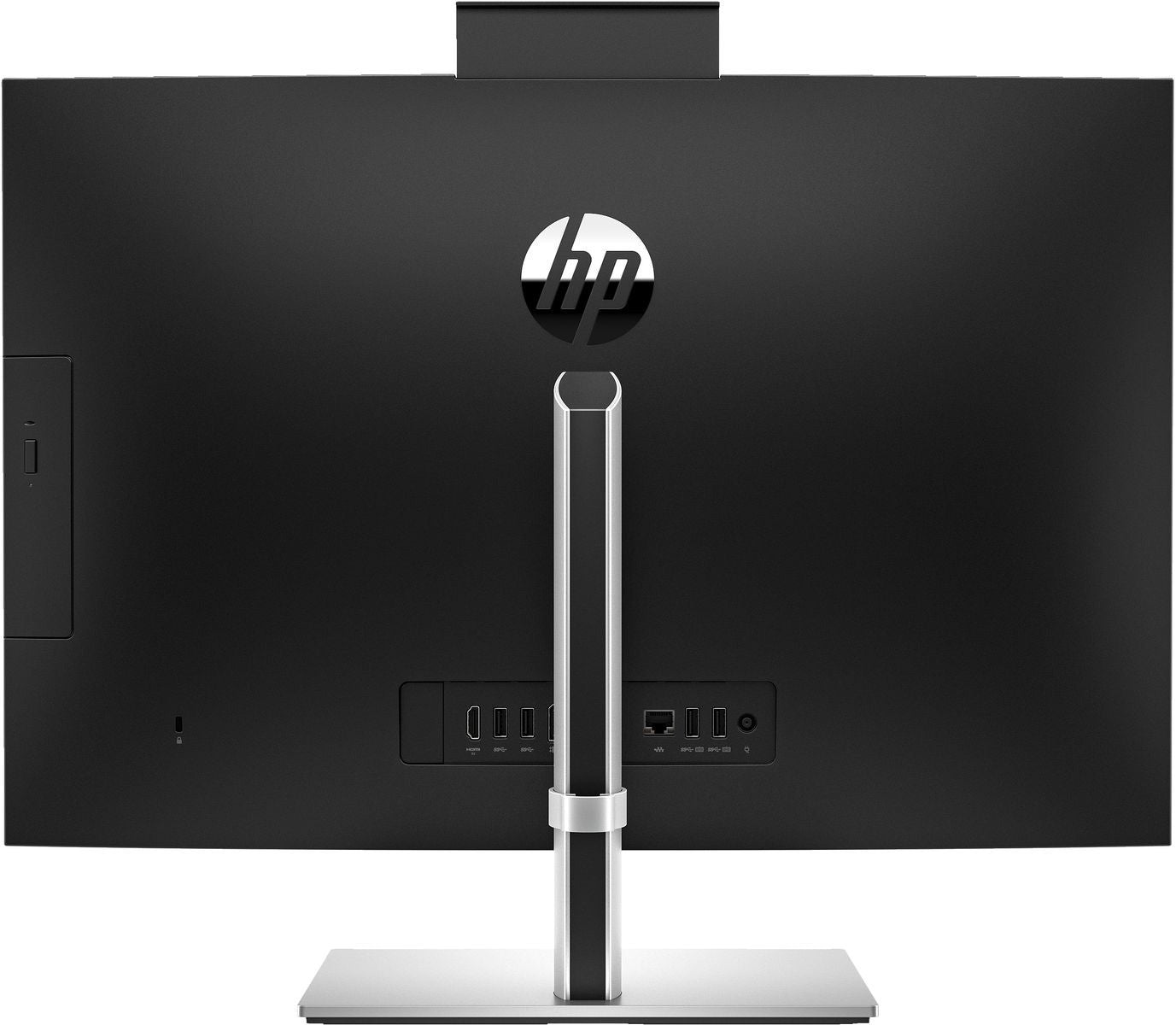 HP ProOne 440 G9 Intel Core i5 i5-13500T 60,5 cm (23.8") 1920 x 1080 Pixel PC All-in-one 16 GB DDR4-SDRAM 512 GB SSD Windows 11 Pro Wi-Fi 6 (802.11ax) Nero [9H6U7ET#ABZ]
