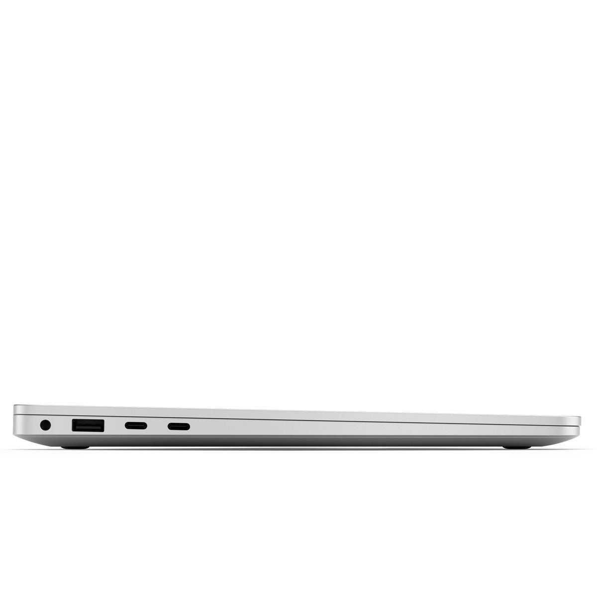 Surface Laptop7 Snapdragon 13,8" Plus/16/256 Platino [ZGV-00010]