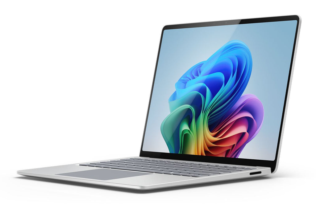 Surface Laptop7 Snapdragon 13,8" Plus/16/256 Platino [ZGV-00010]