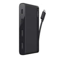 Belkin F4U090btBLK 5000 Mbit/s Nero [F4U090BTBLK]
