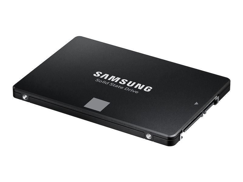 Samsung 870 EVO 4 TB 2.5" Serial ATA III V-NAND [MZ-77E4T0B/EU]