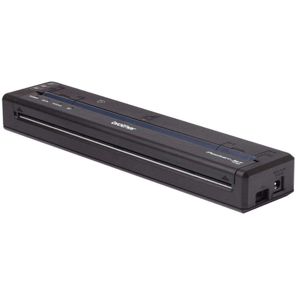 Brother PJ883 300 x 300 DPI Con cavo e senza cavo Termico Stampante portatile [PJ883Z1]