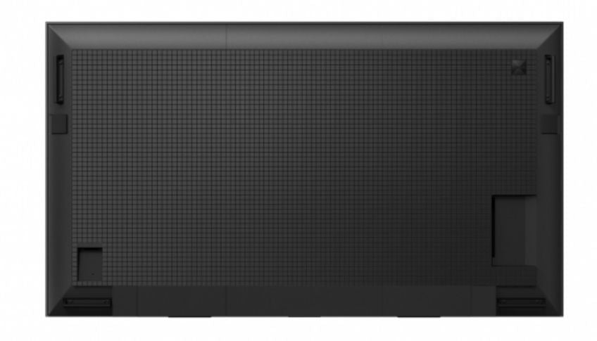Sony FW-50BZ30L visualizzatore di messaggi Pannello piatto per segnaletica digitale 127 cm (50") LCD Wi-Fi 440 cd/m 4K Ultra HD Nero Android 24/7 [FW-50BZ30L]