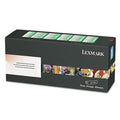 Lexmark 24B7185 cartuccia toner 1 pz Originale Nero [24B7185]