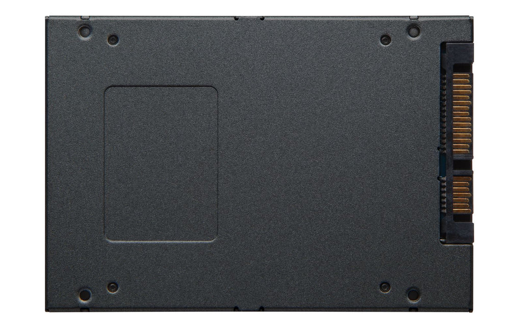 Kingston Technology A400 240 GB 2.5" Serial ATA III TLC [SA400S37/240G]