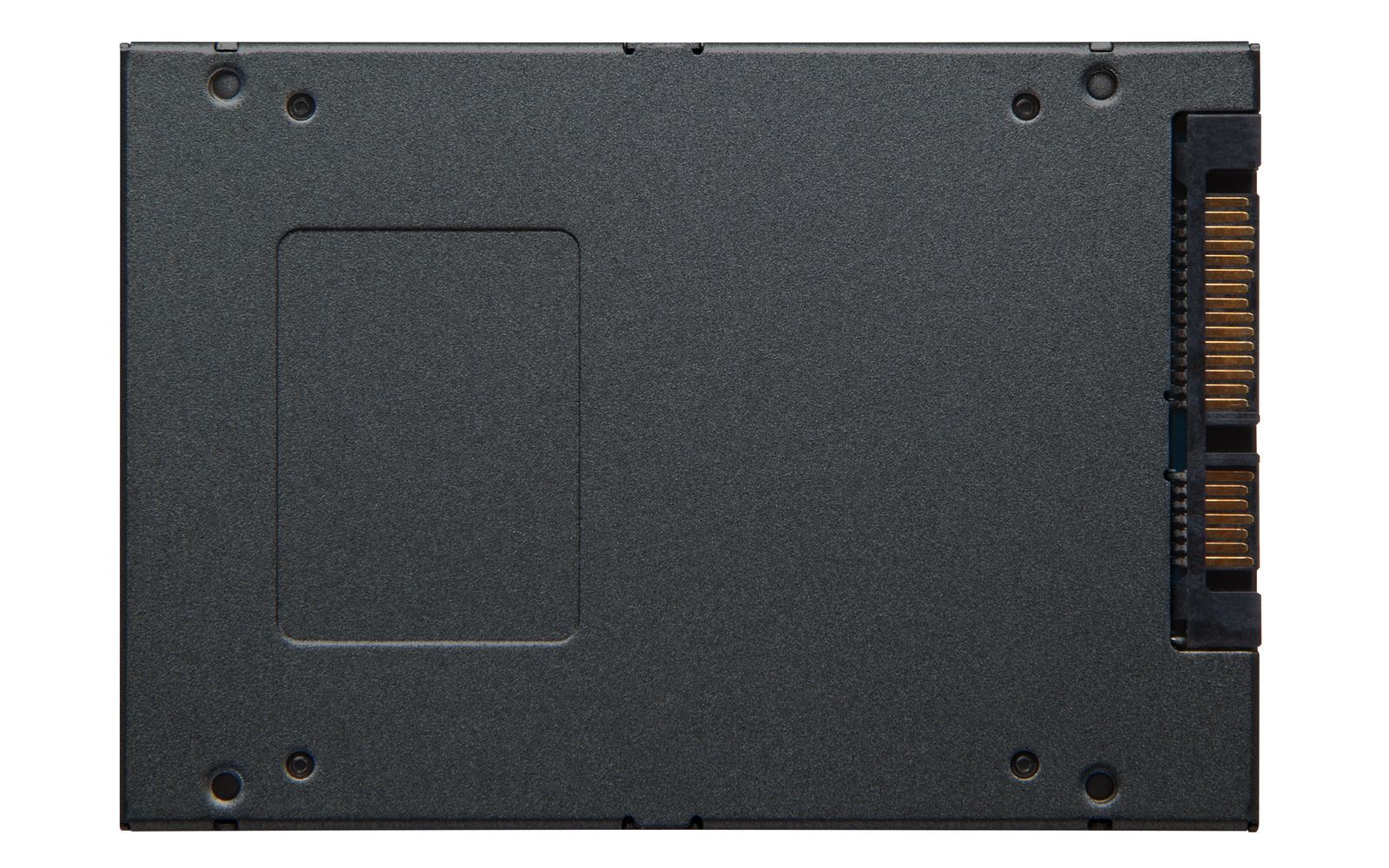 Kingston Technology A400 240 GB 2.5" Serial ATA III TLC [SA400S37/240G]