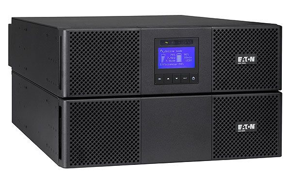 Eaton 9SX 5000I gruppo di continuità (UPS) A linea interattiva [9SX5KI]